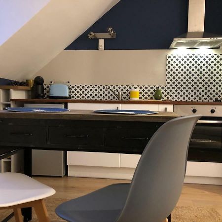 ★ Studio ★ Brive Centre ★ Zewnętrze zdjęcie