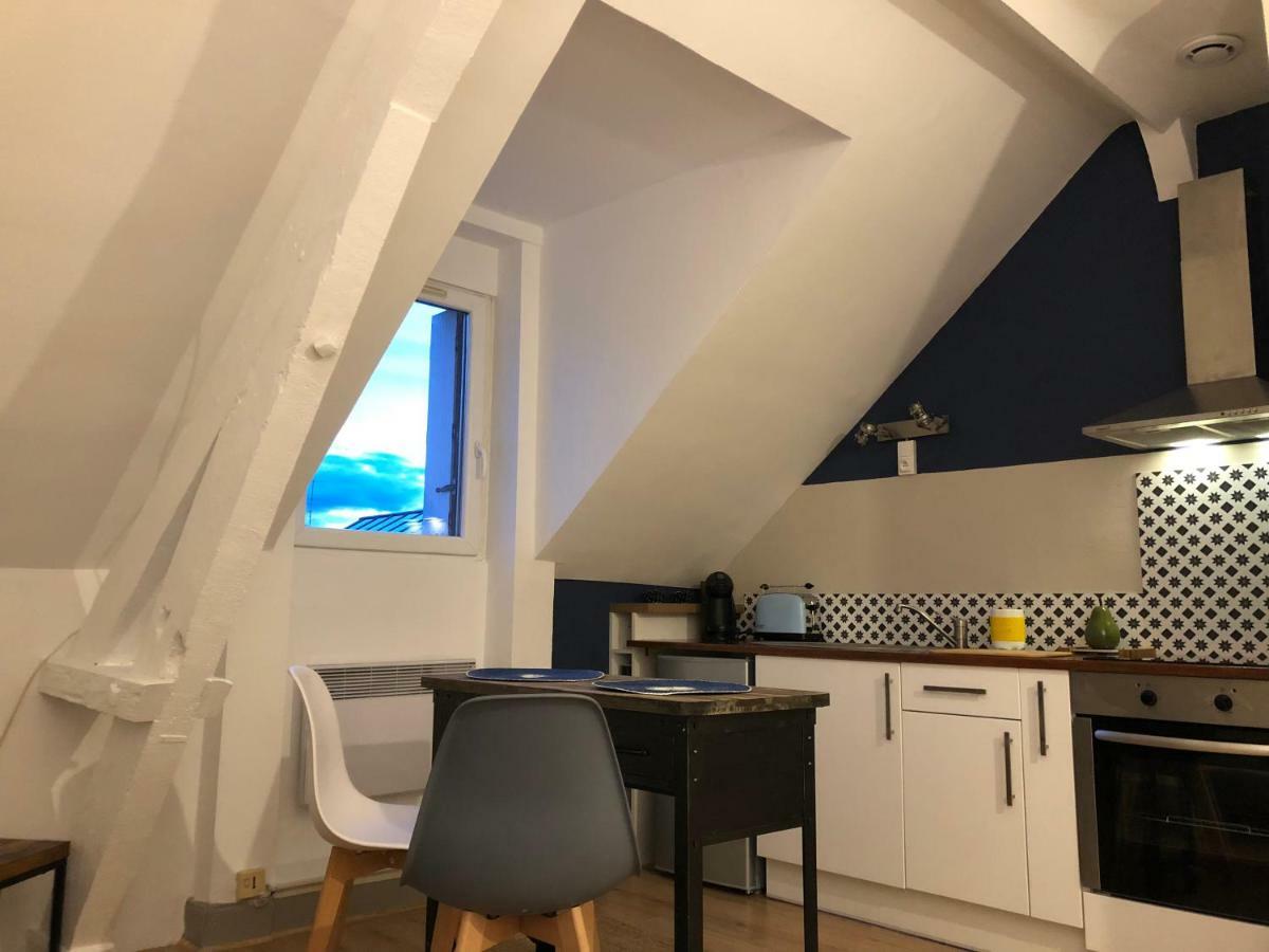 ★ Studio ★ Brive Centre ★ Zewnętrze zdjęcie