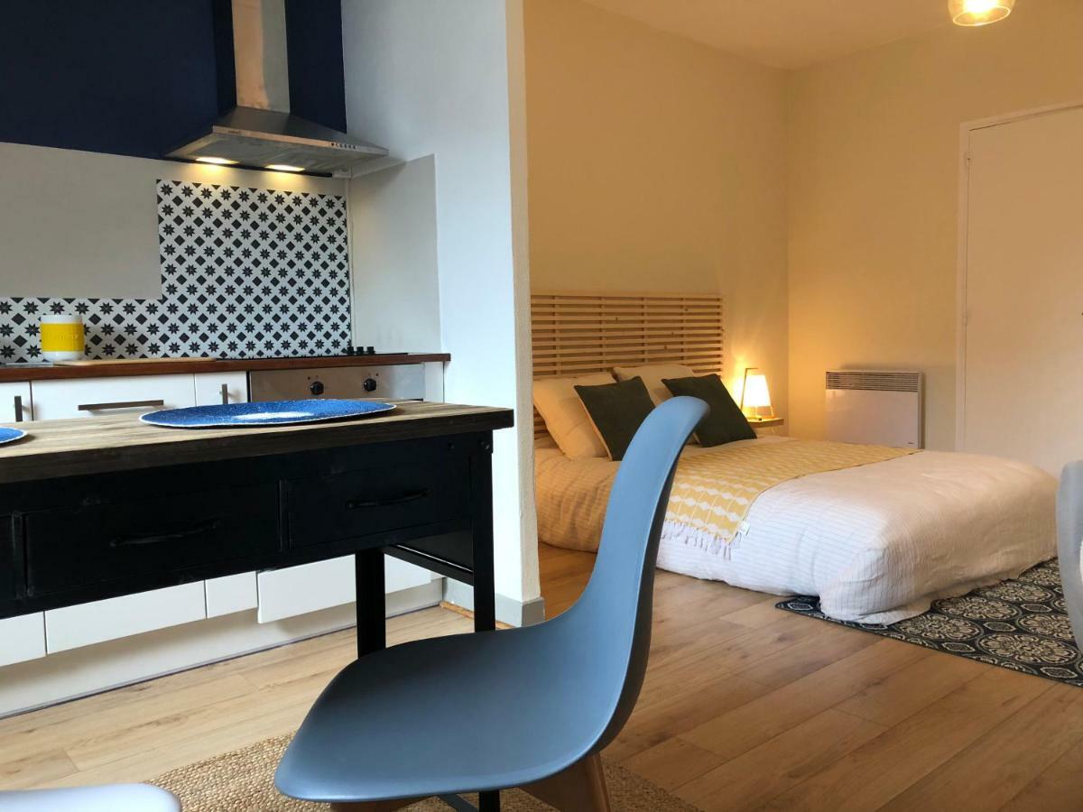 ★ Studio ★ Brive Centre ★ Zewnętrze zdjęcie