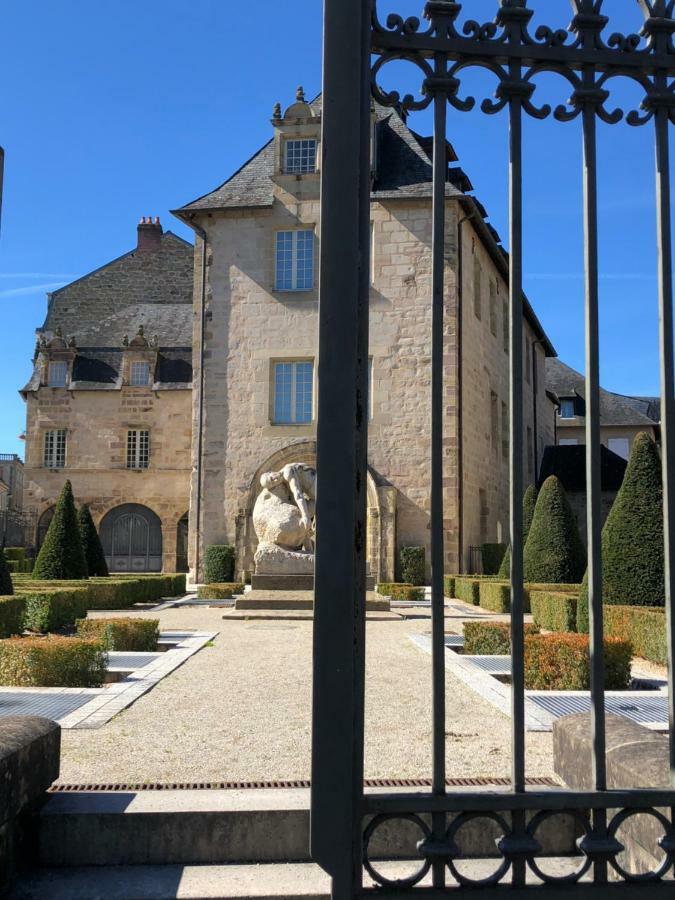 ★ Studio ★ Brive Centre ★ Zewnętrze zdjęcie